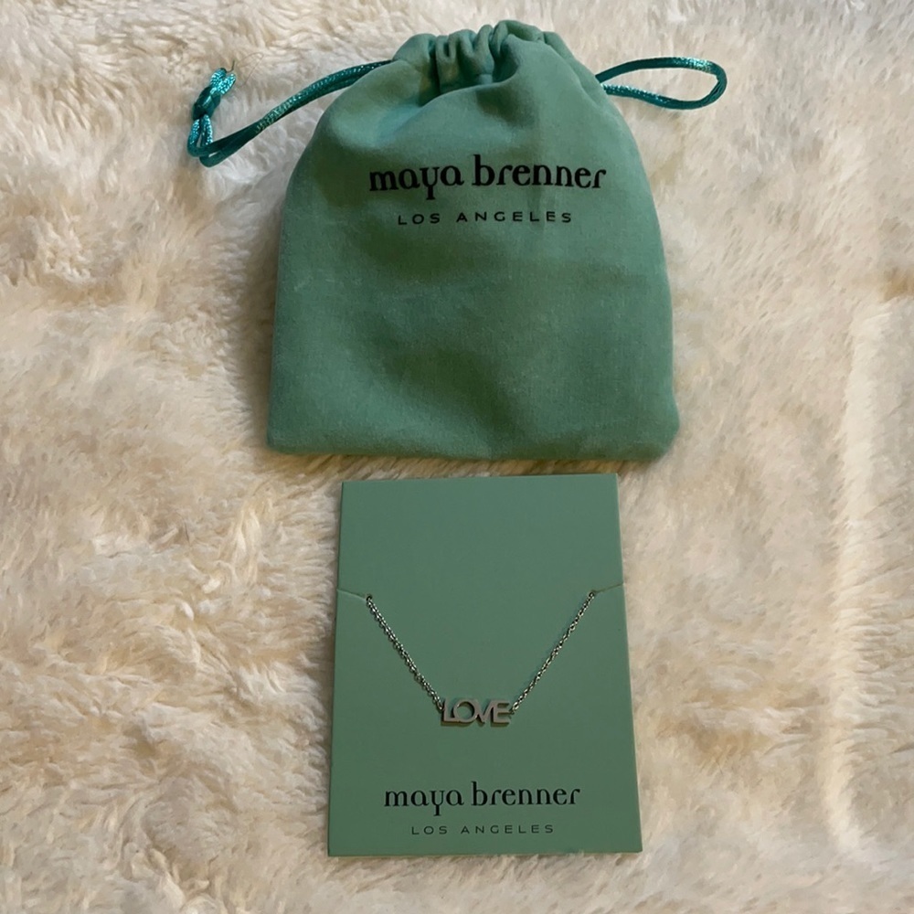NWOT Maya Brenner Bracelet‎